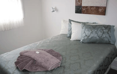 Bay View Holiday Village - Accommodation Broome 2