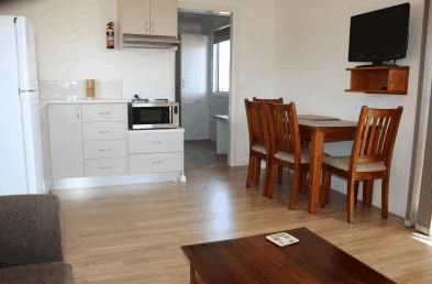 Bay View Holiday Village - Accommodation Broome 3