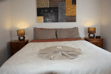 Bay View Holiday Village - Accommodation Broome 4
