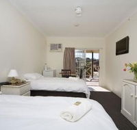 Aussie Settler Motel - Accommodation Broome