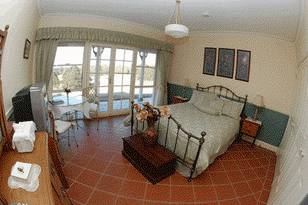 McKeown's Rest - Accommodation Broome 3