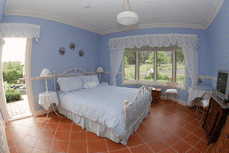 McKeown's Rest - Accommodation Broome 4