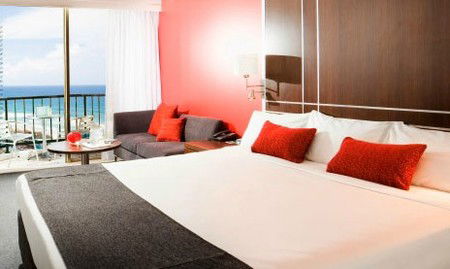 Outrigger Surfers Paradise - Accommodation Broome 0