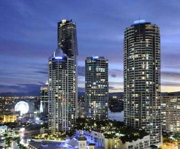 Outrigger Surfers Paradise - Accommodation Broome 2