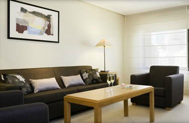 Sofitel Brisbane - Accommodation Broome 2
