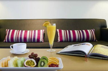 Sofitel Brisbane - Accommodation Broome 3