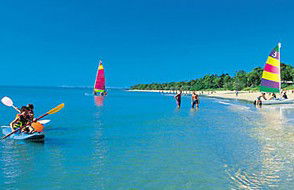 Kondari Resort Hotel - Accommodation Broome 2