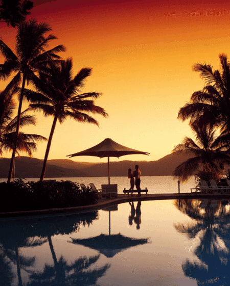 Daydream Island Resort and Spa - Accommodation Broome
