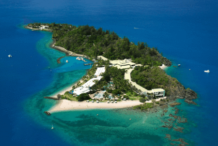 Daydream Island Resort And Spa - Accommodation Broome 2