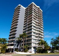 Silverton Apartments - Accommodation Broome