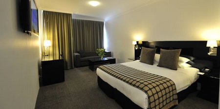The Sebel Surry Hills - Accommodation Broome 1