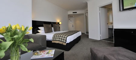 The Sebel Surry Hills - Accommodation Broome 2