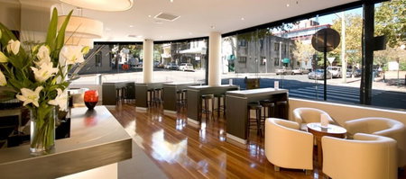 The Sebel Surry Hills - Accommodation Broome 3