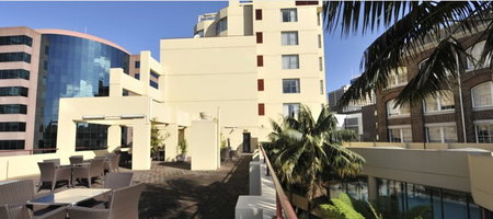 The Sebel Surry Hills - Accommodation Broome 5