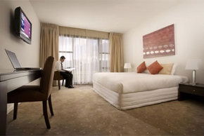 Aitken Hill - Accommodation Broome 3