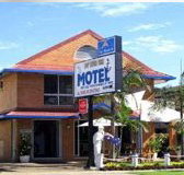 Bosuns Inn Motel - Accommodation Broome