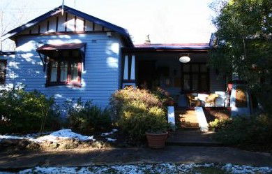 Kubba Roonga Blackheath - Accommodation Broome 0