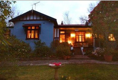Kubba Roonga Blackheath - Accommodation Broome 1