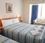 Metropolitan Motor Inn - Accommodation Broome