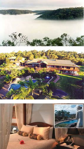 Mountain Jewel - Accommodation Broome 1
