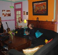 The Flying Fox Backpackers - Accommodation Broome