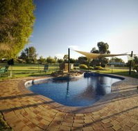 Howlong Country Golf Club Motel - Accommodation Broome