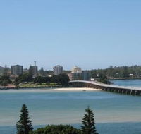 Sunrise Tuncurry Apartments - Accommodation Broome