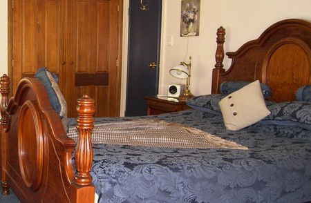 Muscatels - Accommodation Broome 1