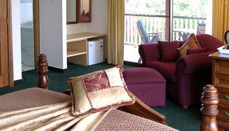 Muscatels - Accommodation Broome 3