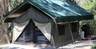 Tamborine Mountain Caravan & Camping - Accommodation Broome 1