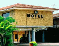  Accommodation Broome