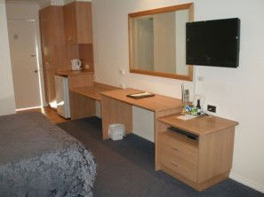 Bushmans Motor Inn - Accommodation Broome 3