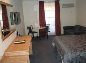 Bushmans Motor Inn - Accommodation Broome 4