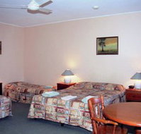 Nowra Motor Inn - Accommodation Broome