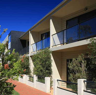Metung Waters - Accommodation Broome