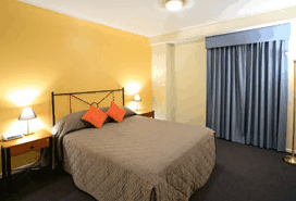 Paramount Serviced Apartments - Accommodation Broome 0