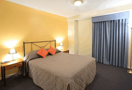 Paramount Serviced Apartments - Accommodation Broome 2