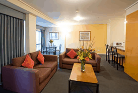 Paramount Serviced Apartments - Accommodation Broome 3