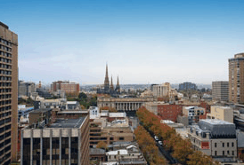 Paramount Serviced Apartments - Accommodation Broome 4