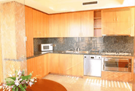 Paramount Serviced Apartments - Accommodation Broome 5