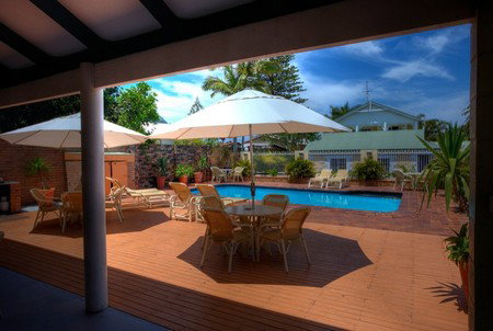 Byron Bay NSW Accommodation Broome
