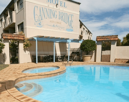Brentwood WA Accommodation Broome