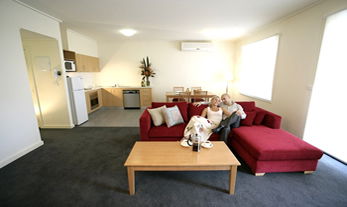 Quest Frankston - Accommodation Broome 2