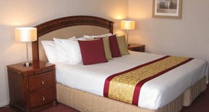 Waldorf Leura Gardens Resort - Accommodation Broome 2