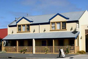 Best Western Ashmont Motor Inn - Accommodation Broome 0