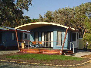 Island View Caravan Park - Accommodation Broome 0