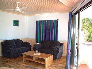 Island View Caravan Park - Accommodation Broome 1