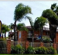 Tallarook Motor Inn - Accommodation Broome