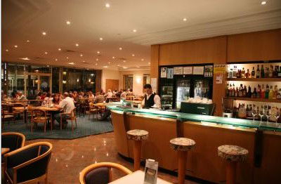 Comfort Inn Blue Lagoon - Accommodation Broome 0