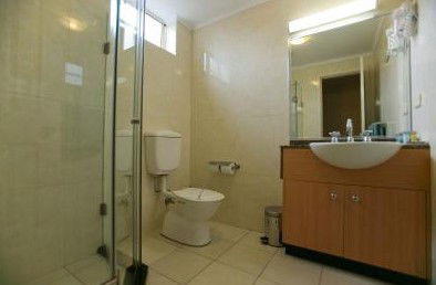 Comfort Inn Blue Lagoon - Accommodation Broome 2